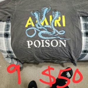 Designer Shirts Size Large and Extra Large